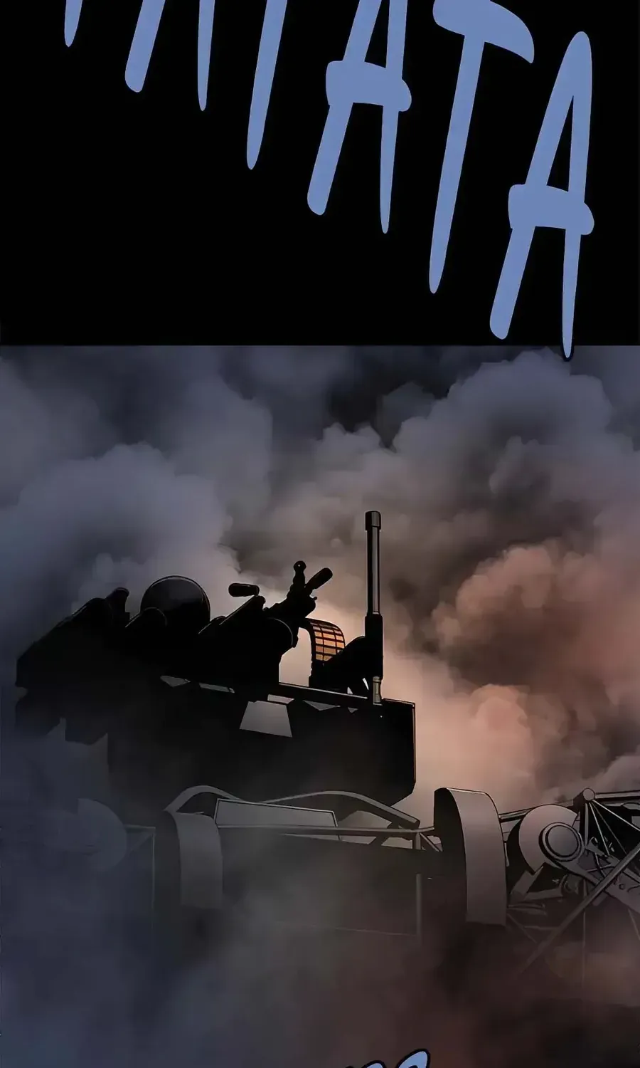 Dead Queen Tập 191 trang 21