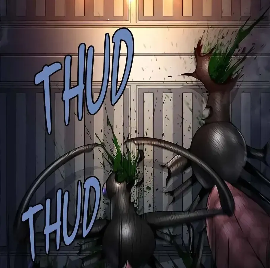 Dead Queen Tập 191 trang 28
