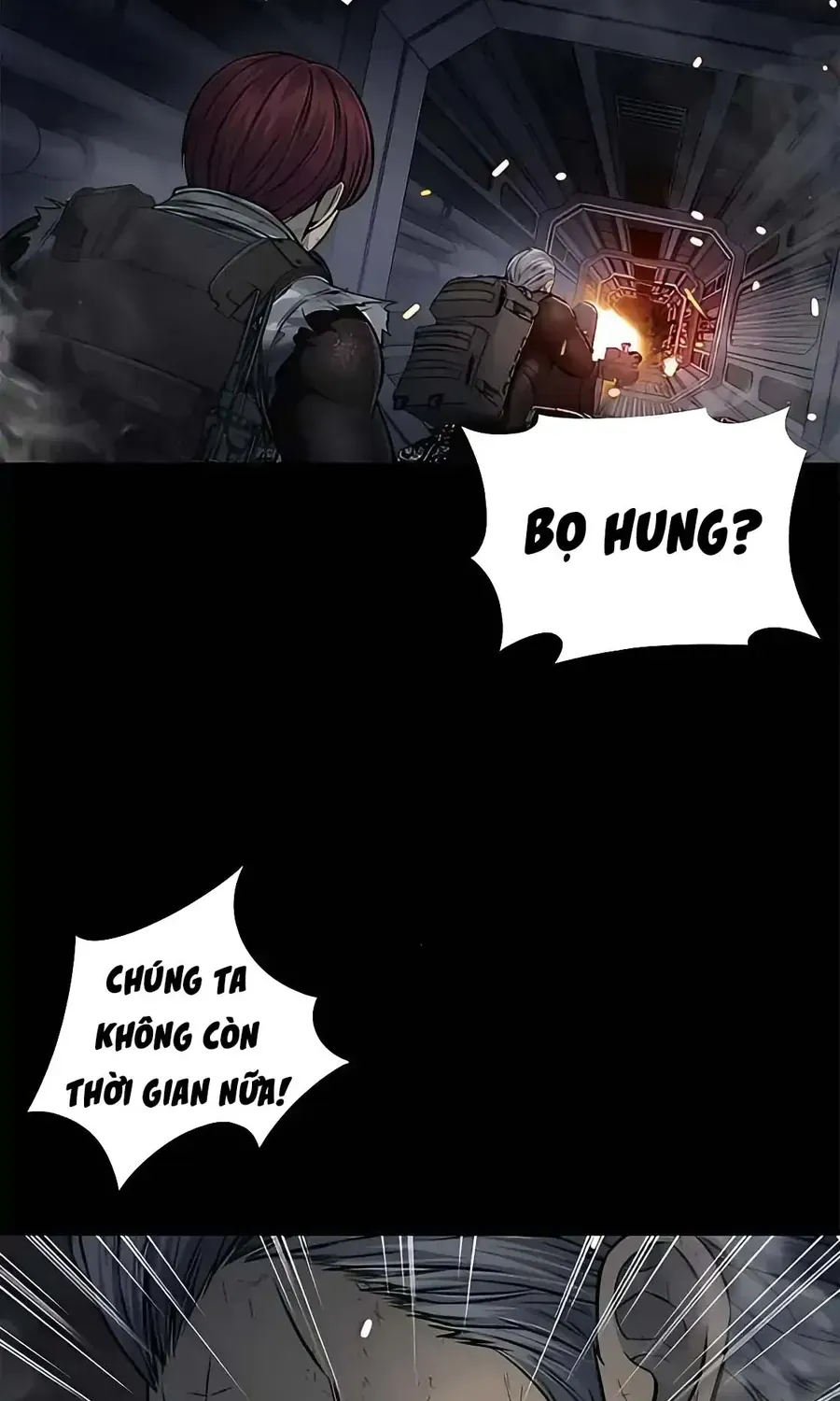 Dead Queen Tập 191 trang 33