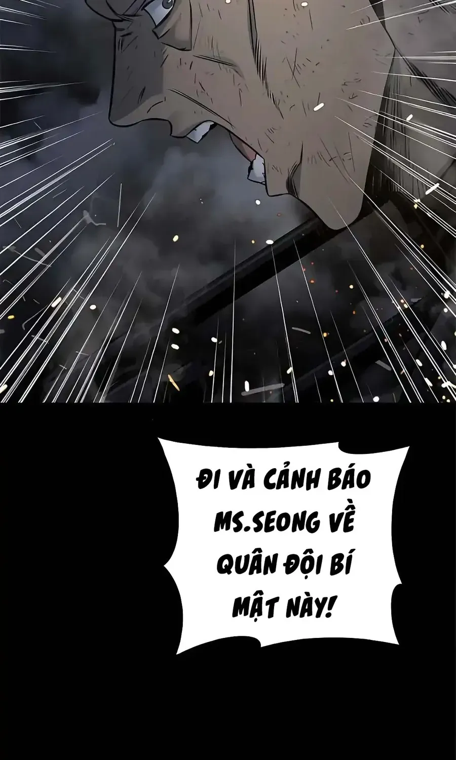 Dead Queen Tập 191 trang 35