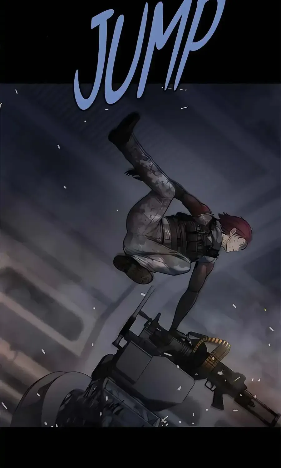 Dead Queen Tập 191 trang 41