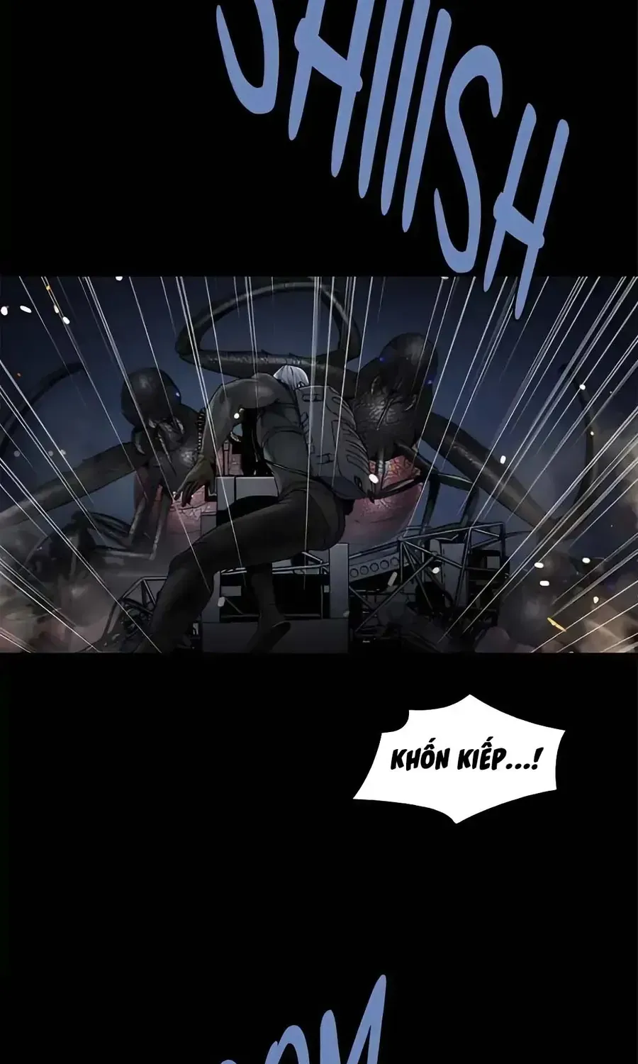 Dead Queen Tập 191 trang 51