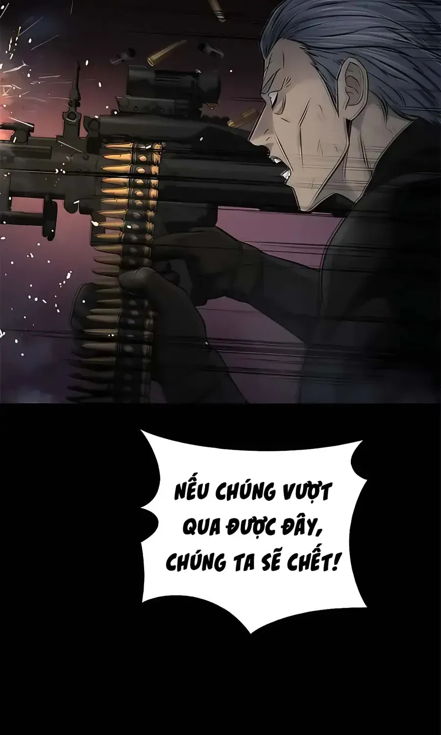 Dead Queen Tập 191 trang 67