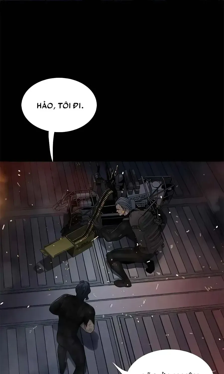 Dead Queen Tập 191 trang 79