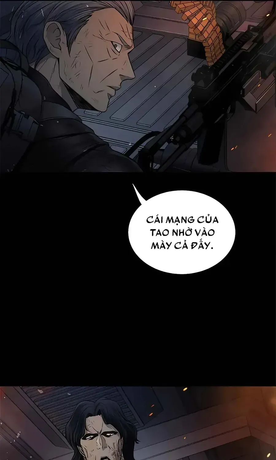 Dead Queen Tập 191 trang 83