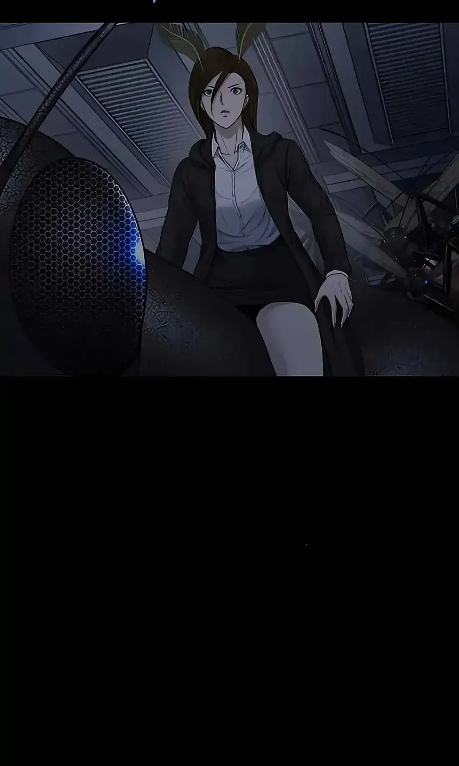 Dead Queen Tập 191 trang 89