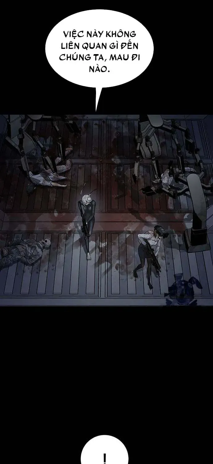 Dead Queen Tập 192 trang 11