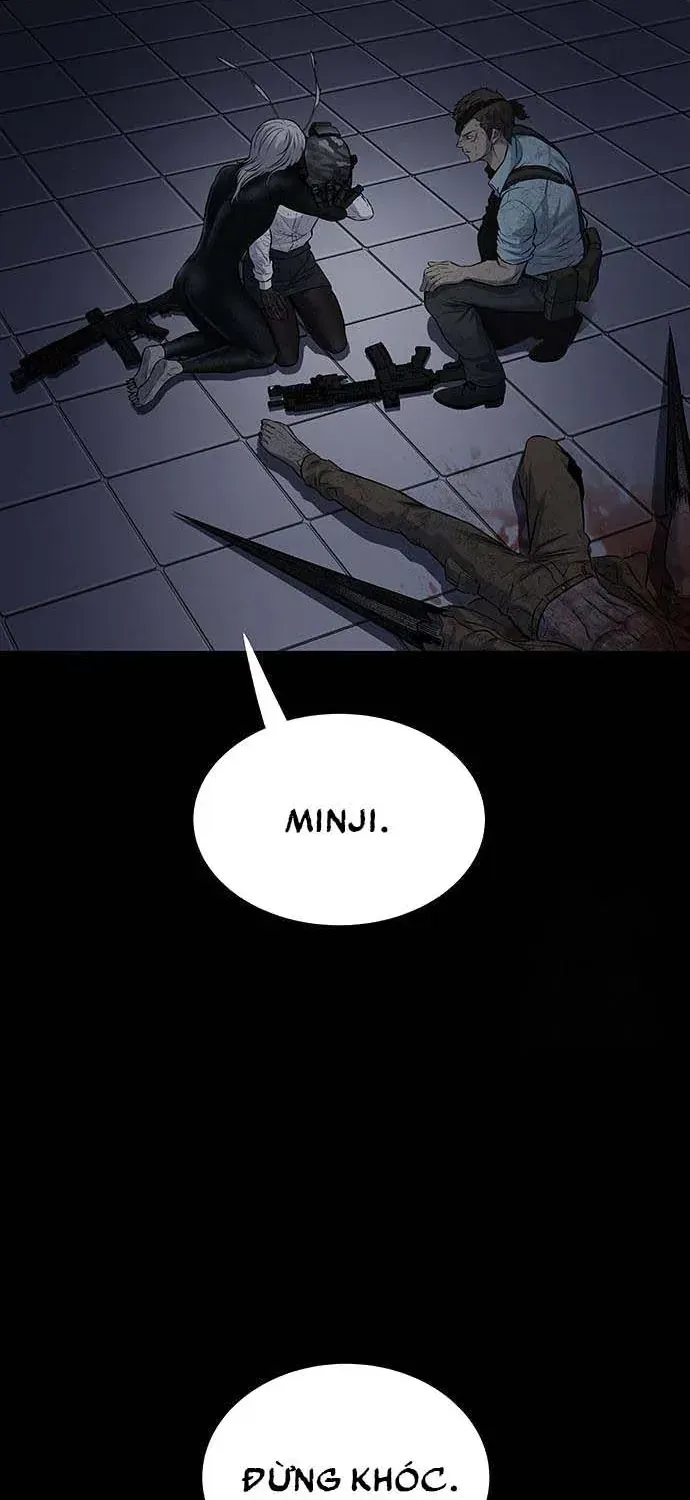 Dead Queen Tập 192 trang 107