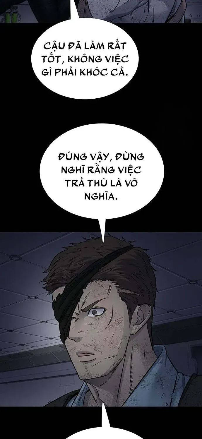 Dead Queen Tập 192 trang 109