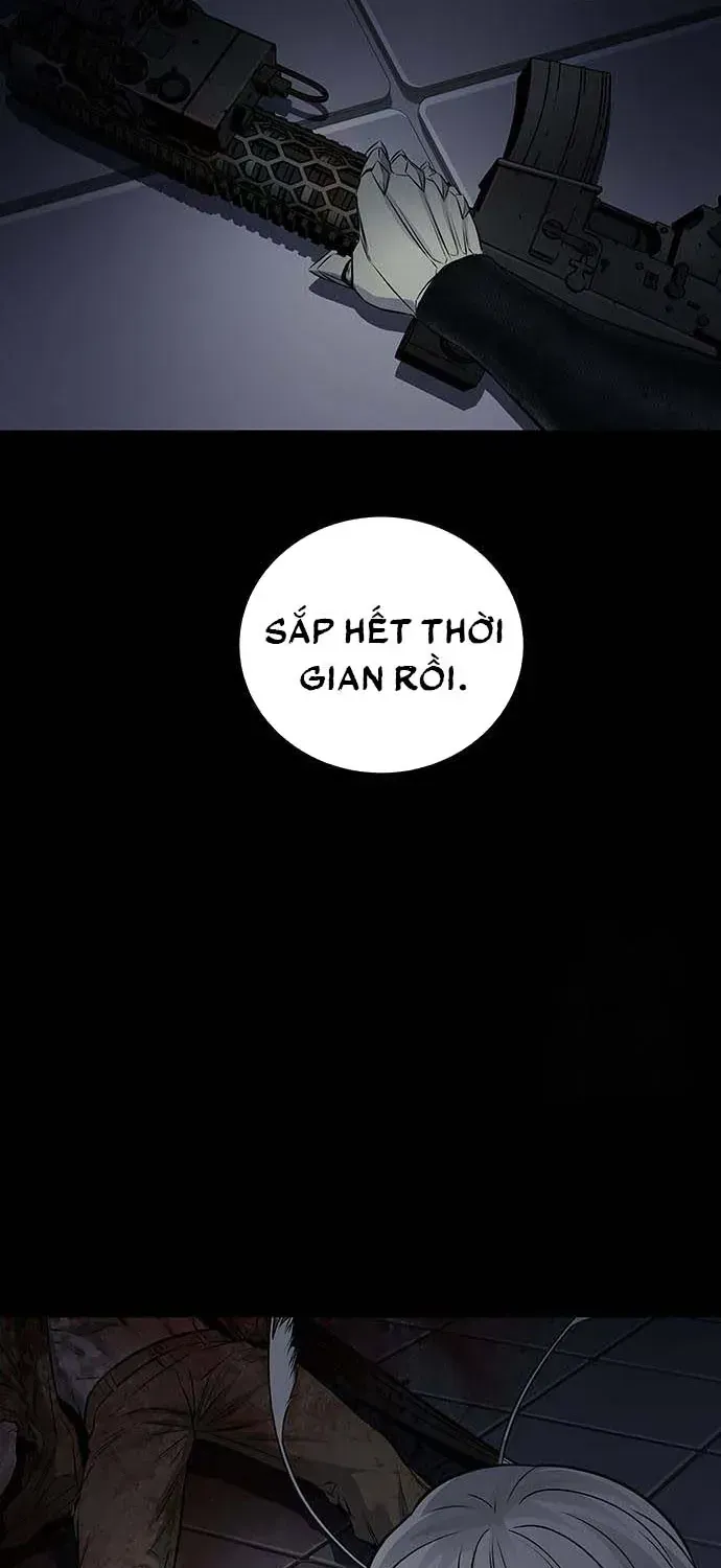 Dead Queen Tập 192 trang 113