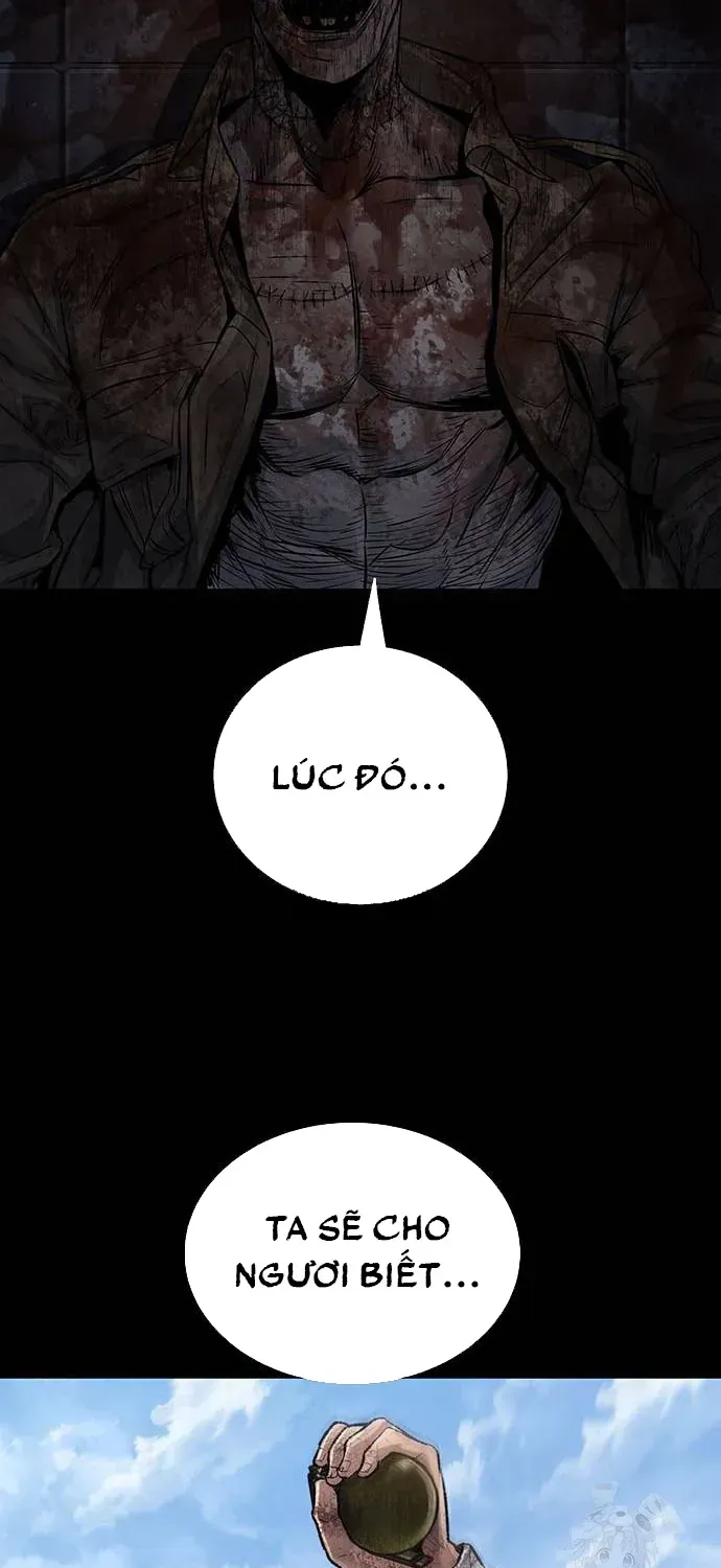 Dead Queen Tập 192 trang 117