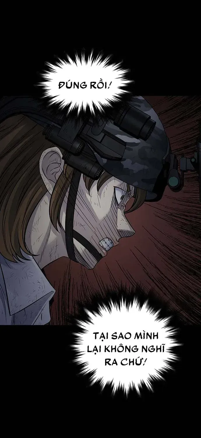 Dead Queen Tập 192 trang 17