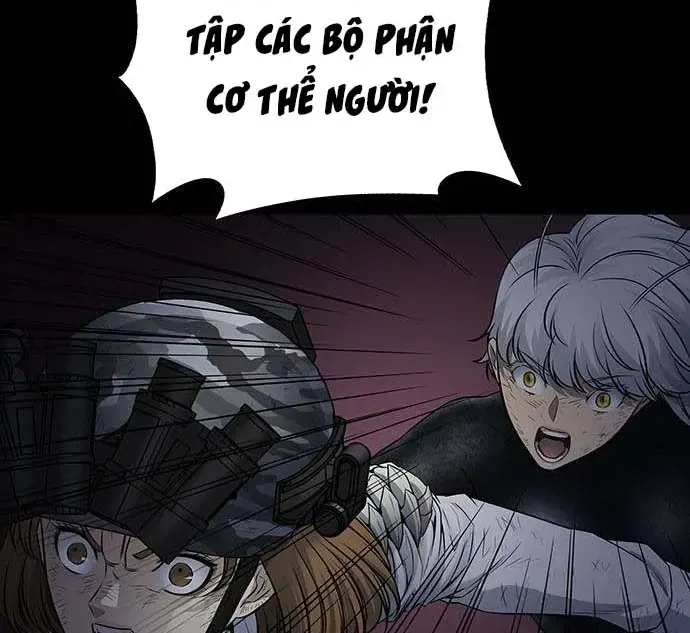 Dead Queen Tập 192 trang 20