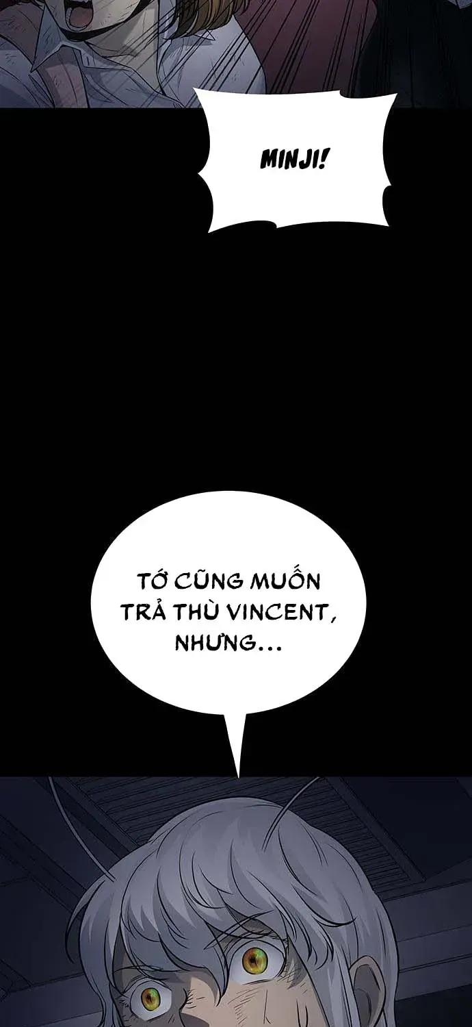 Dead Queen Tập 192 trang 21