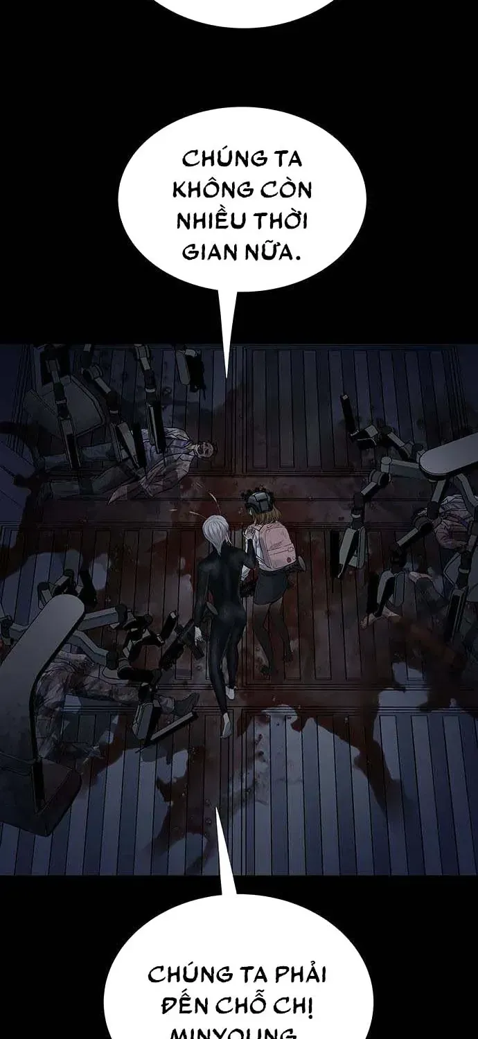 Dead Queen Tập 192 trang 23
