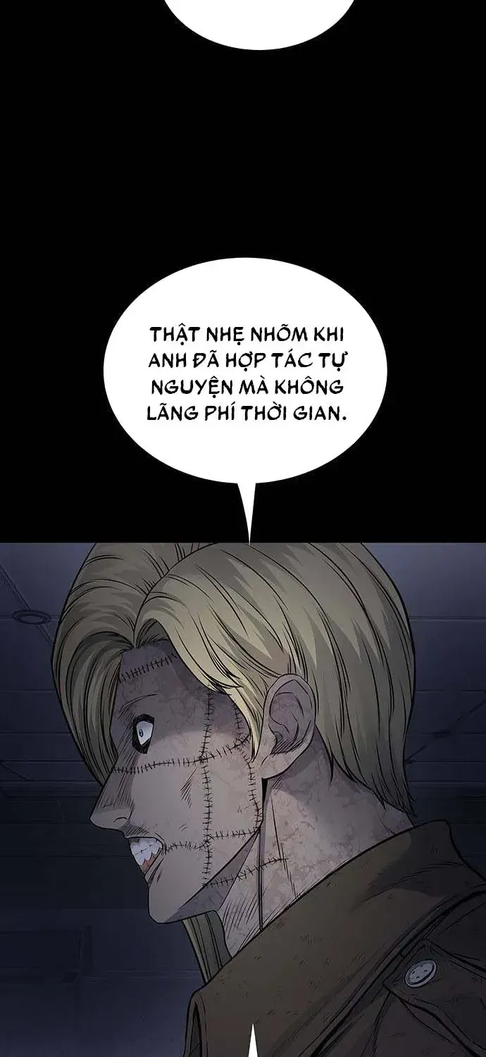 Dead Queen Tập 192 trang 29