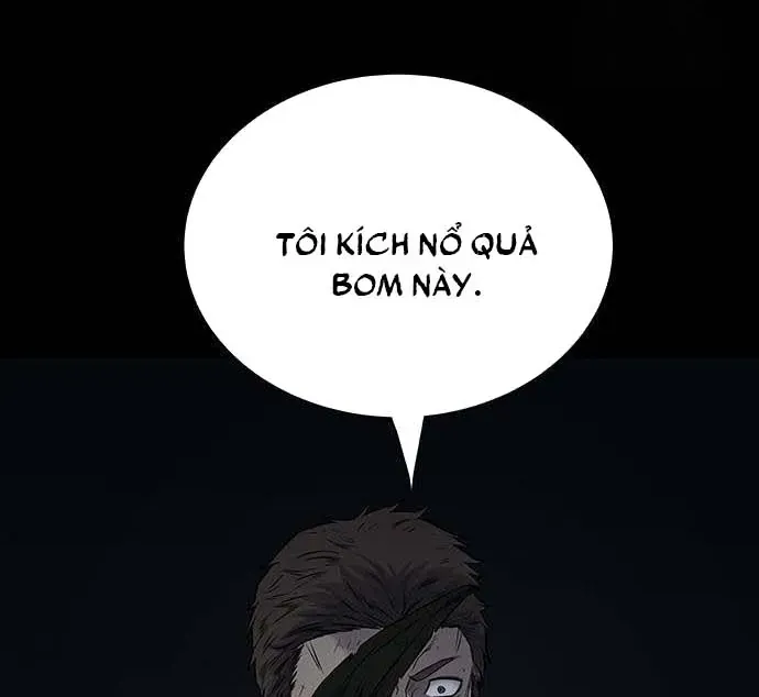 Dead Queen Tập 192 trang 34