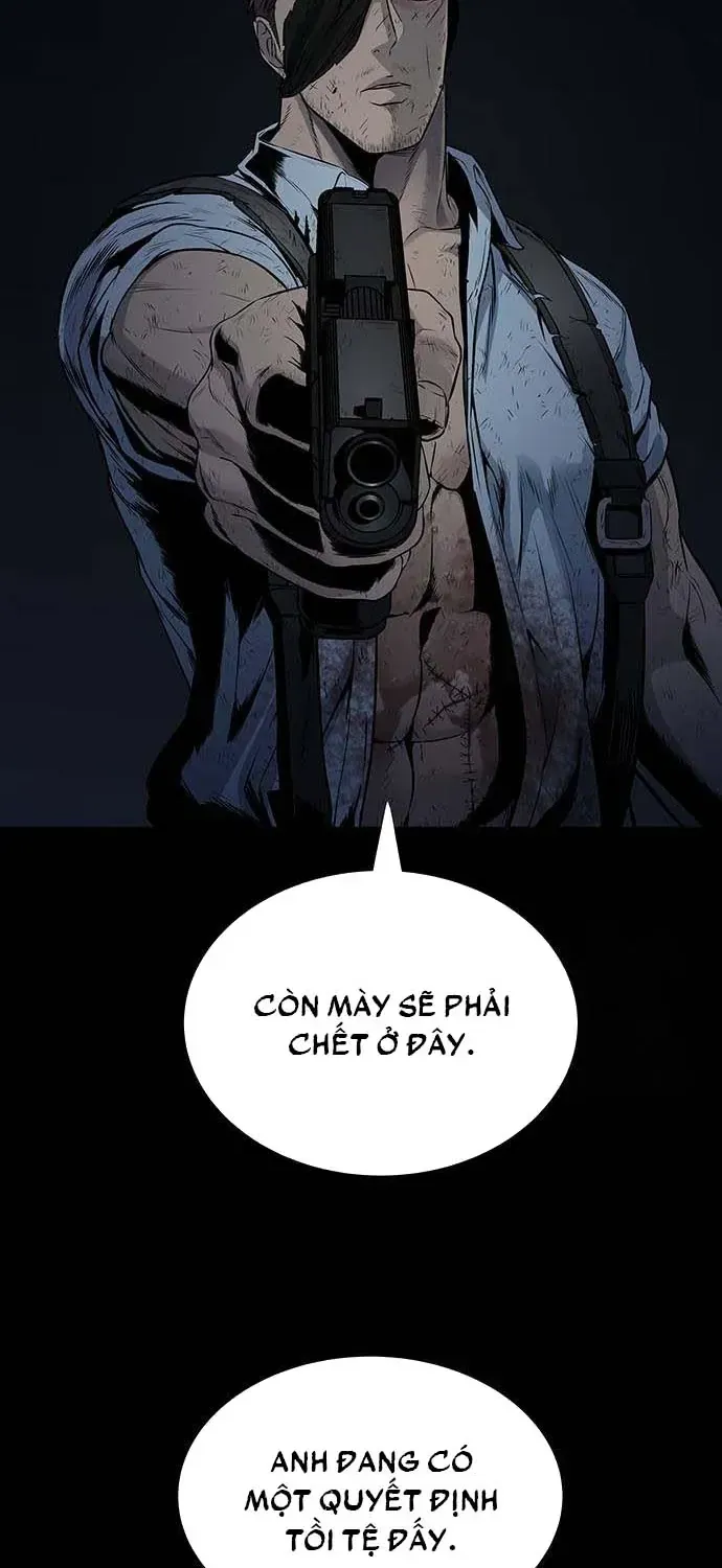 Dead Queen Tập 192 trang 35