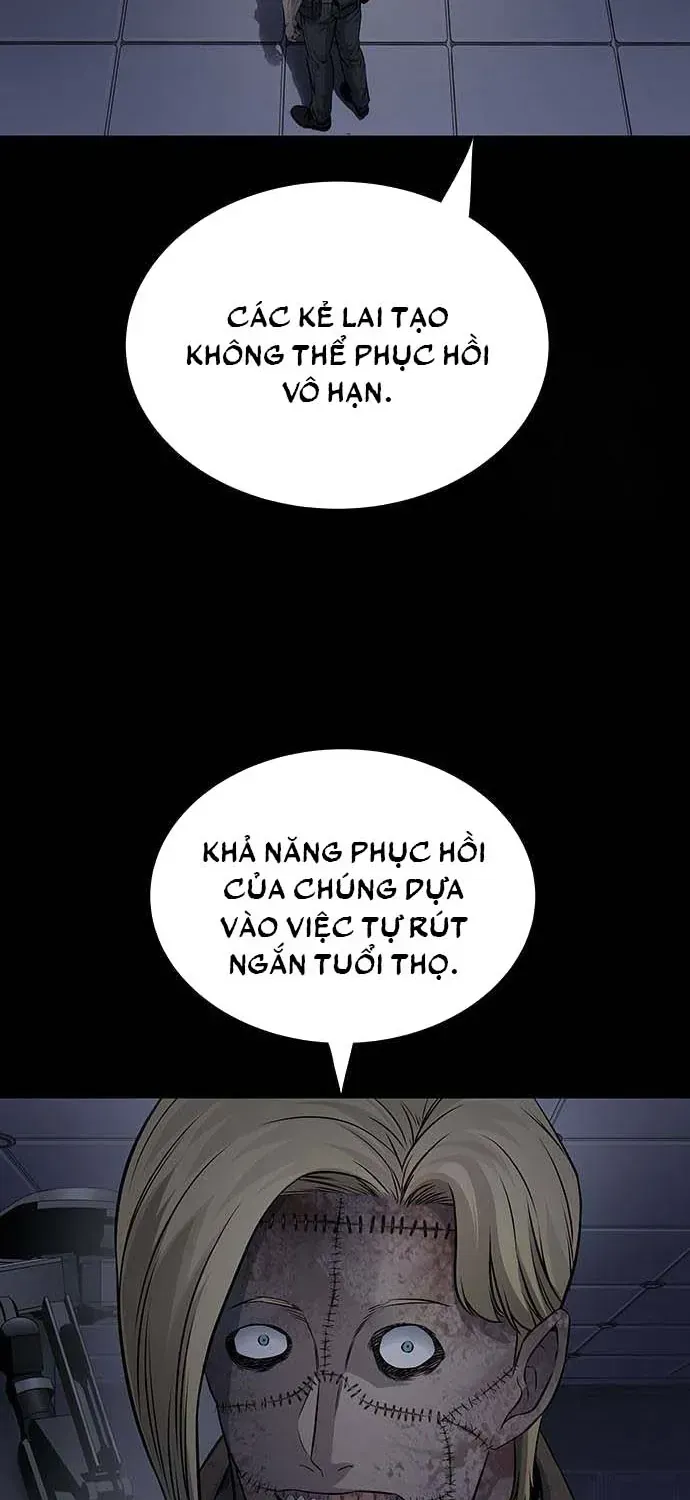Dead Queen Tập 192 trang 37