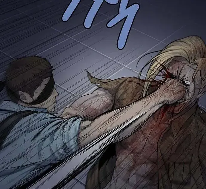 Dead Queen Tập 192 trang 54