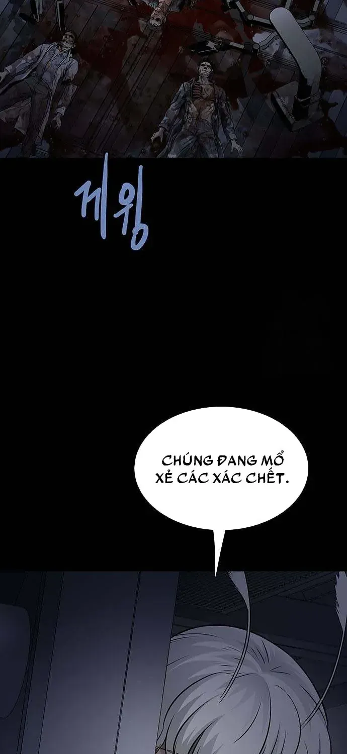 Dead Queen Tập 192 trang 7