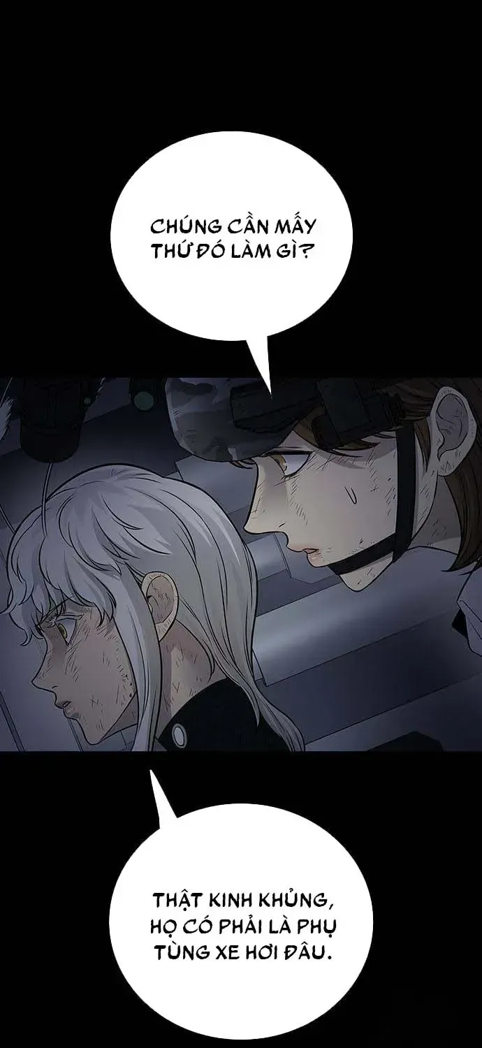 Dead Queen Tập 192 trang 9