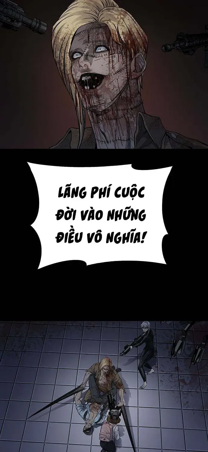 Dead Queen Tập 192 trang 93