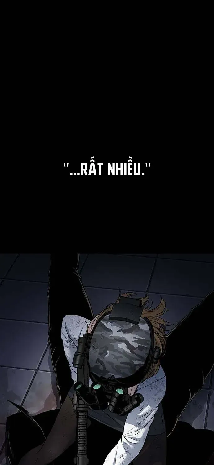 Dead Queen Tập 193 trang 11