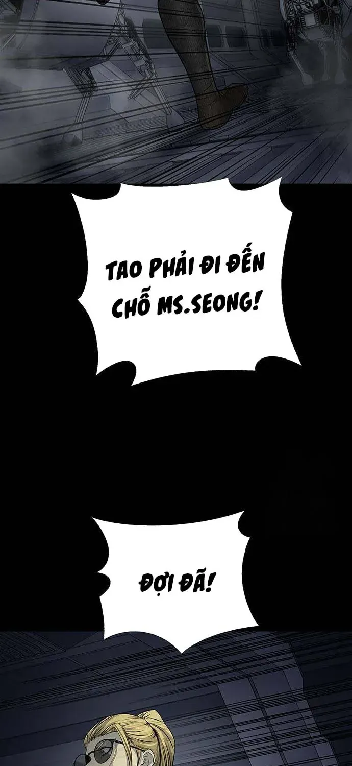 Dead Queen Tập 193 trang 109