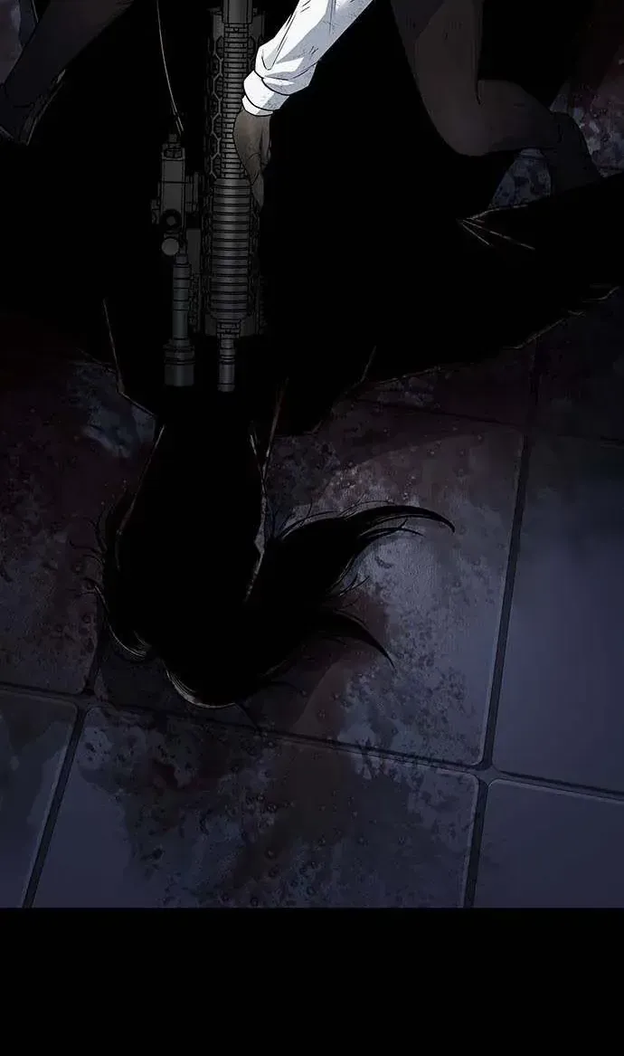 Dead Queen Tập 193 trang 12