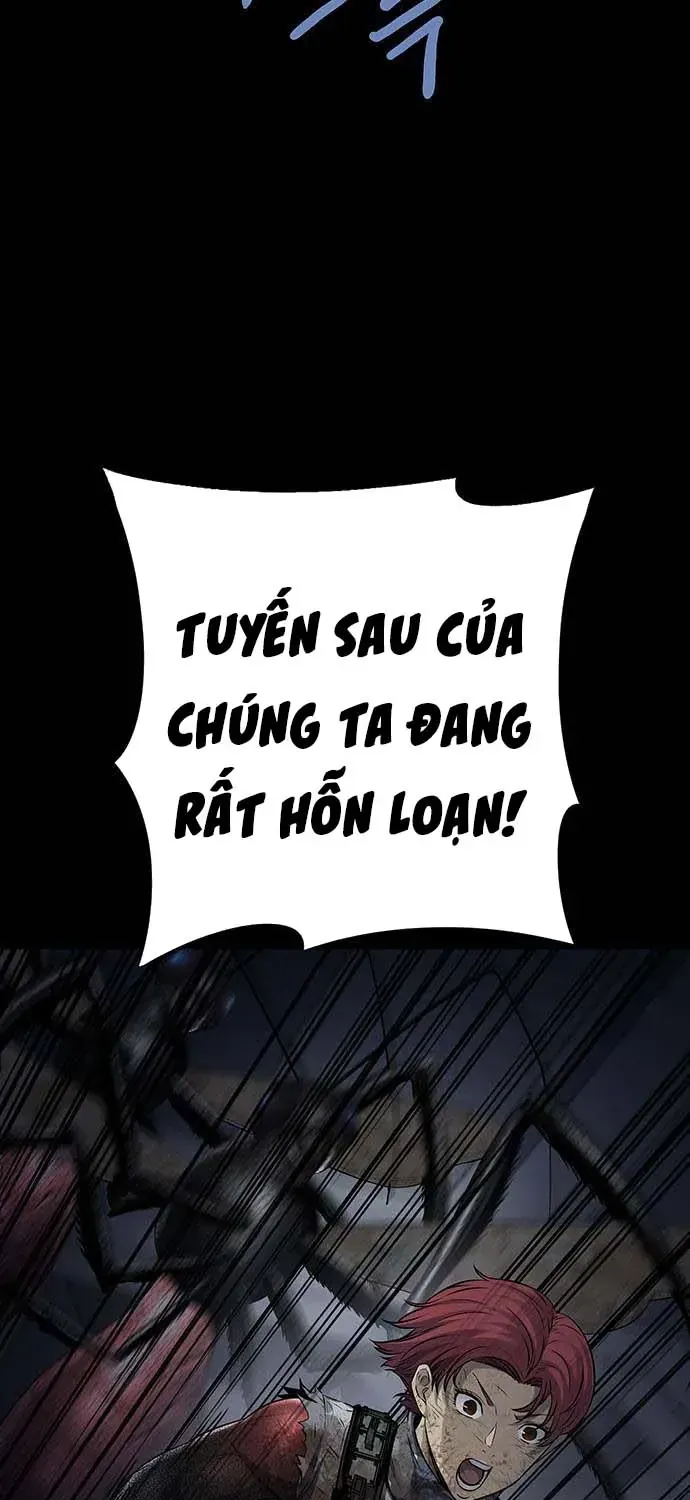 Dead Queen Tập 193 trang 21