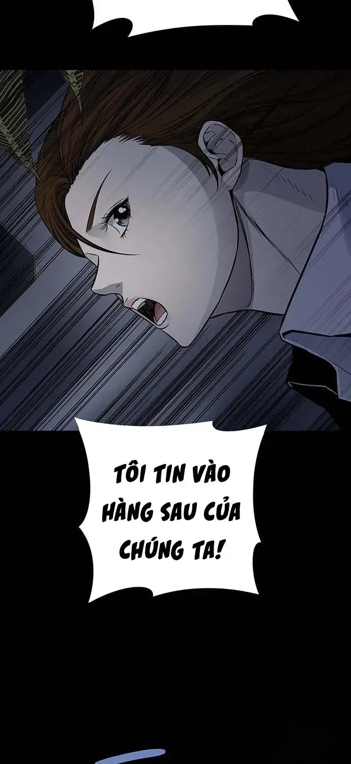 Dead Queen Tập 193 trang 27