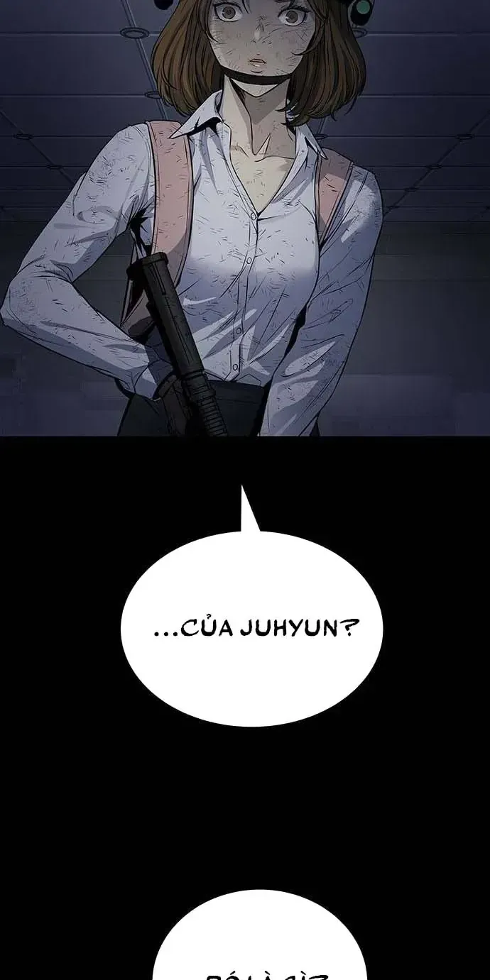 Dead Queen Tập 193 trang 4