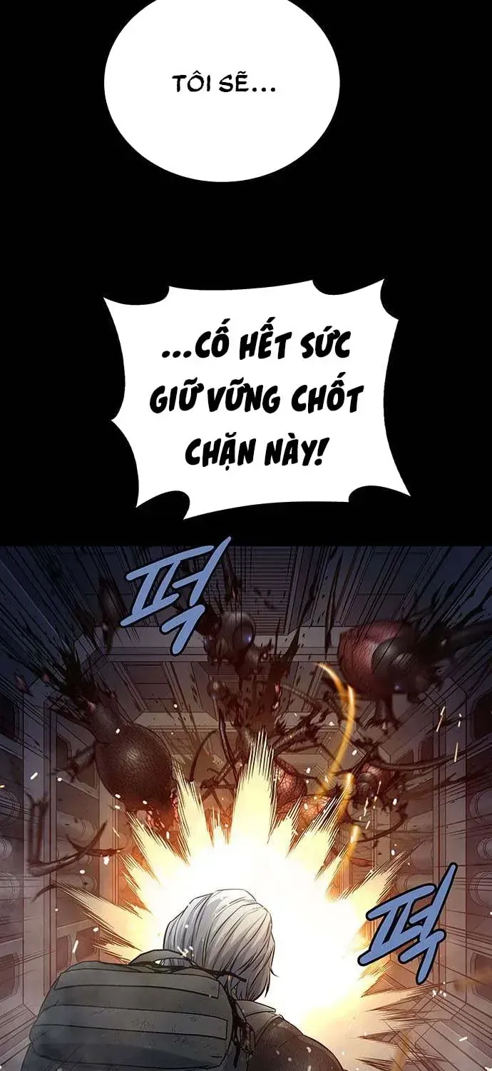 Dead Queen Tập 193 trang 31