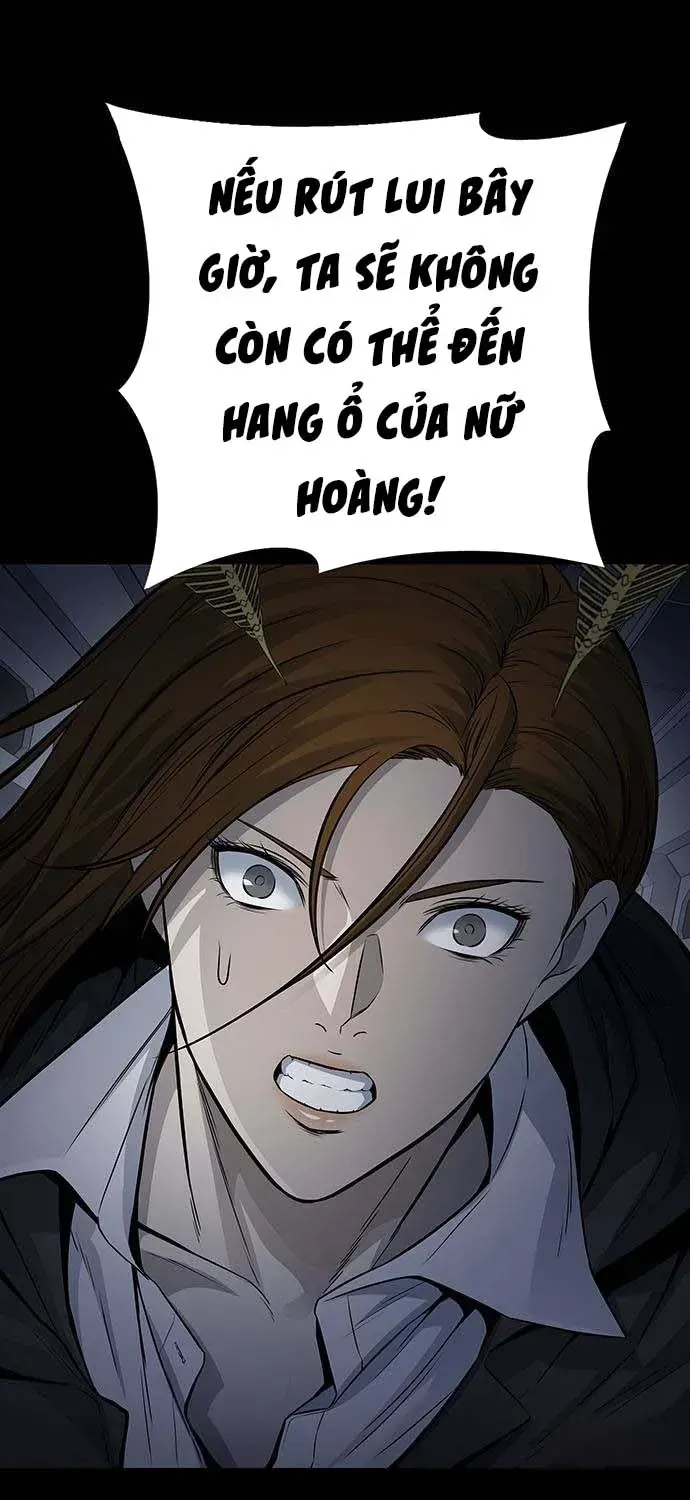 Dead Queen Tập 193 trang 33