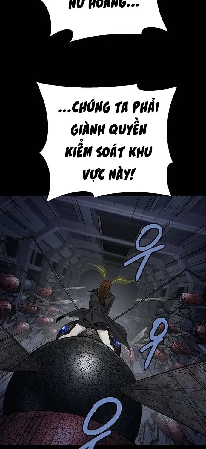 Dead Queen Tập 193 trang 35