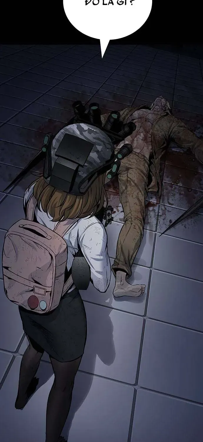 Dead Queen Tập 193 trang 5