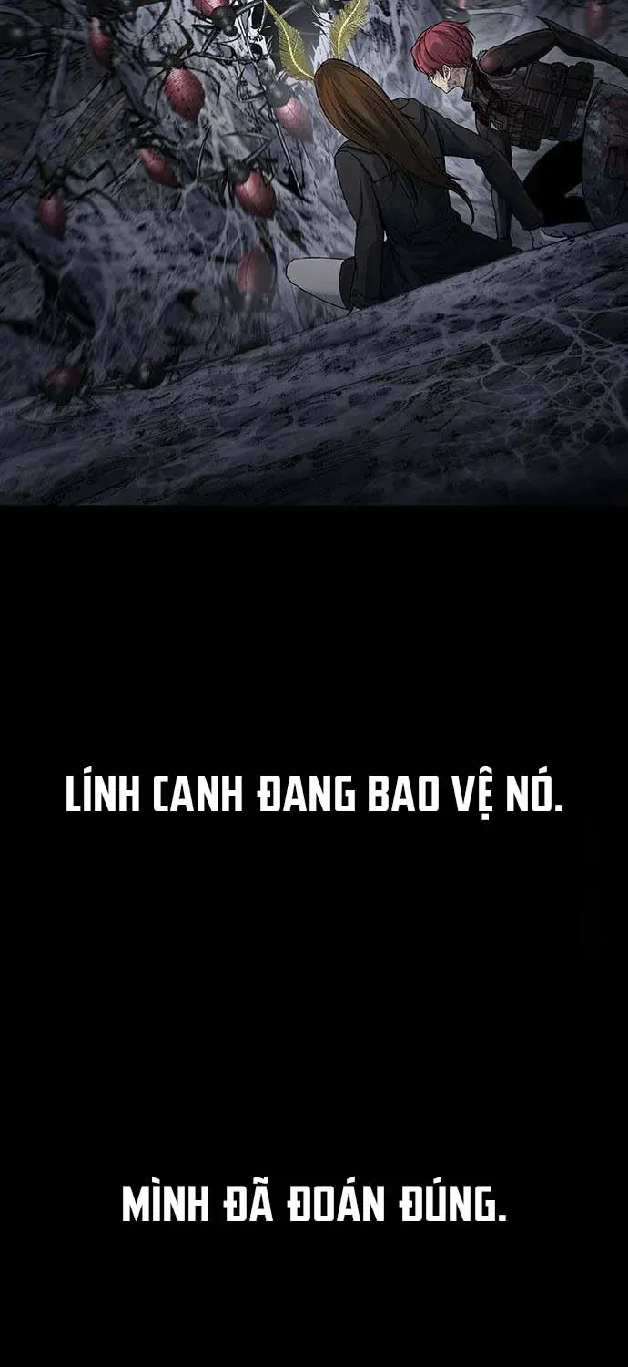 Dead Queen Tập 193 trang 49