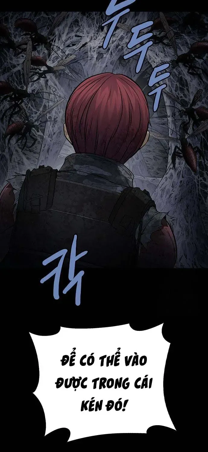 Dead Queen Tập 193 trang 55