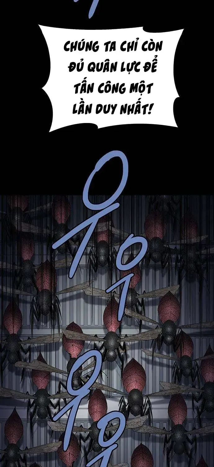 Dead Queen Tập 193 trang 57