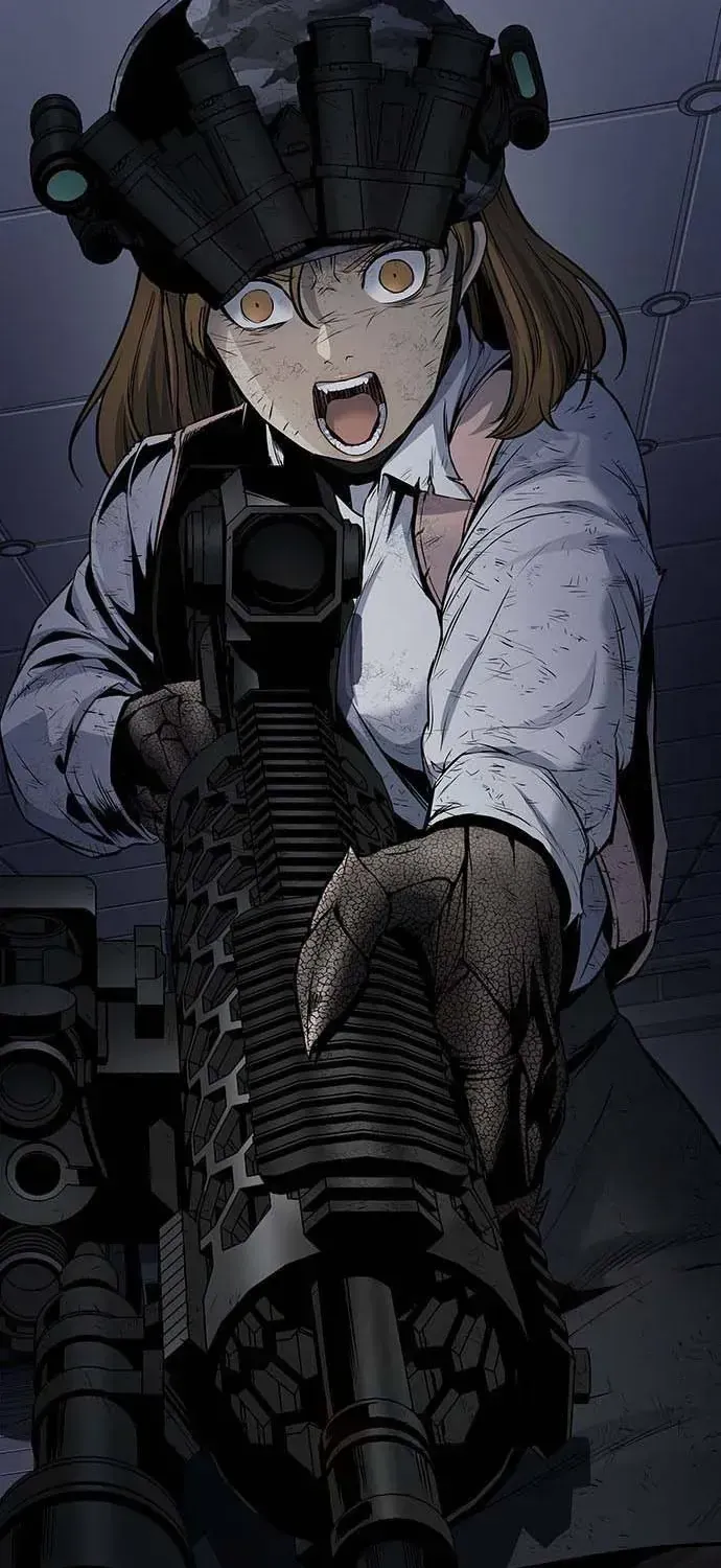 Dead Queen Tập 193 trang 7