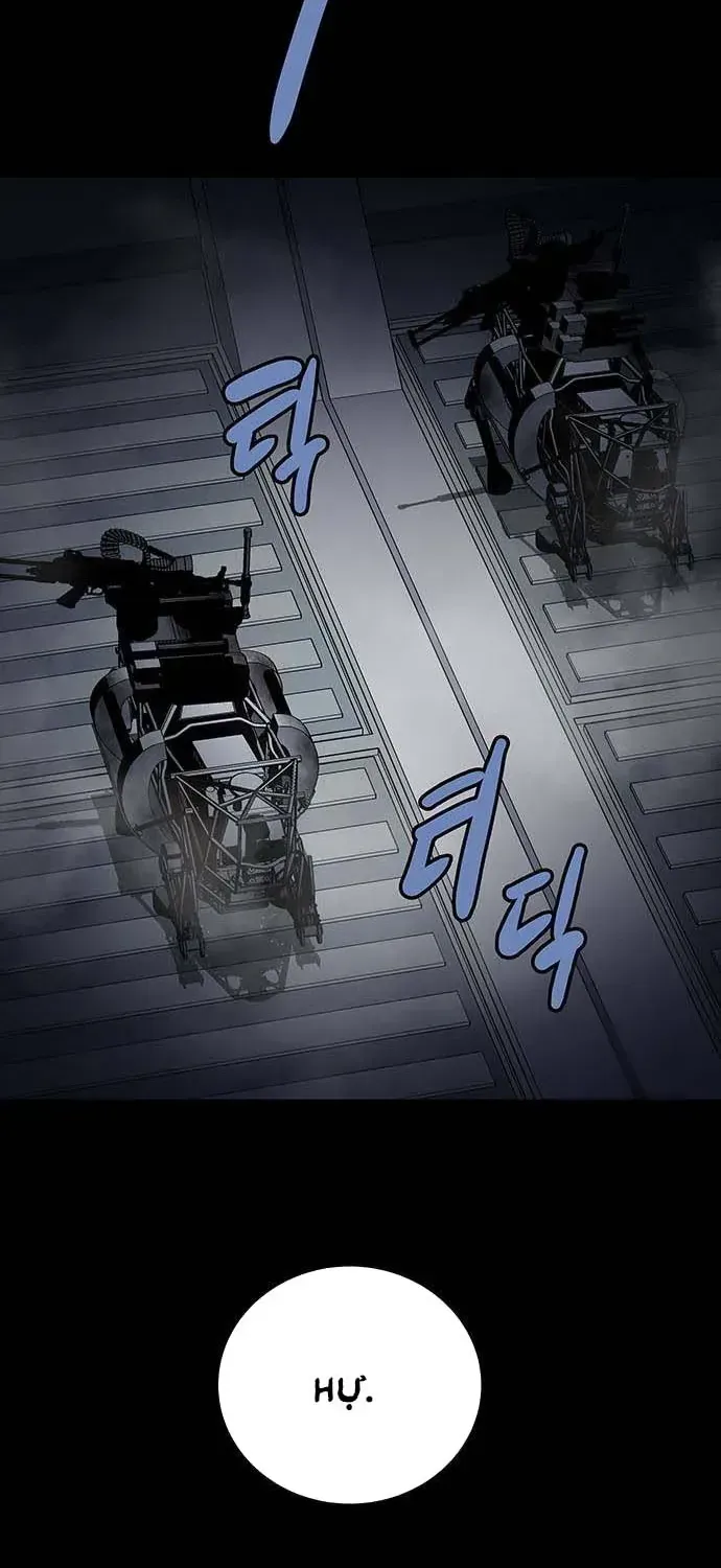 Dead Queen Tập 193 trang 61
