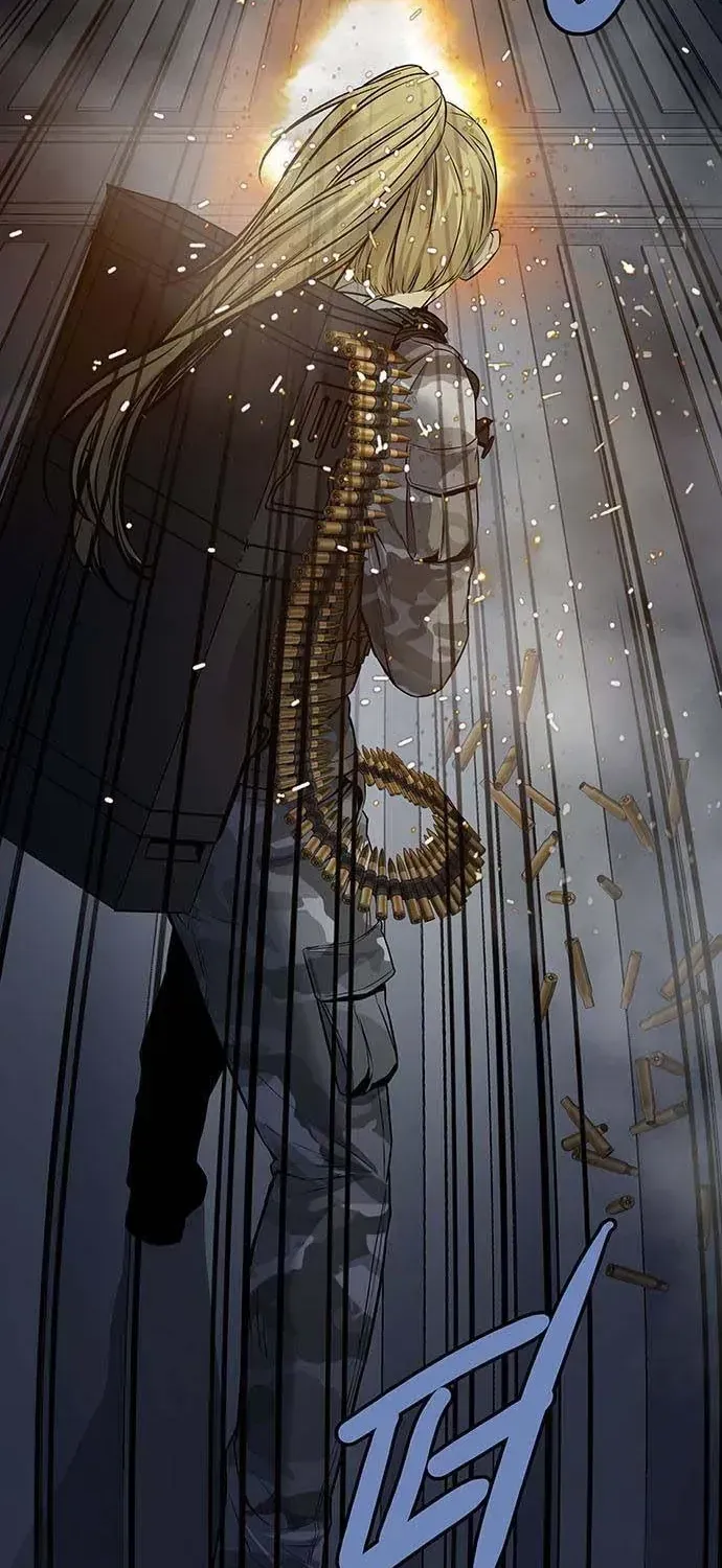 Dead Queen Tập 193 trang 83