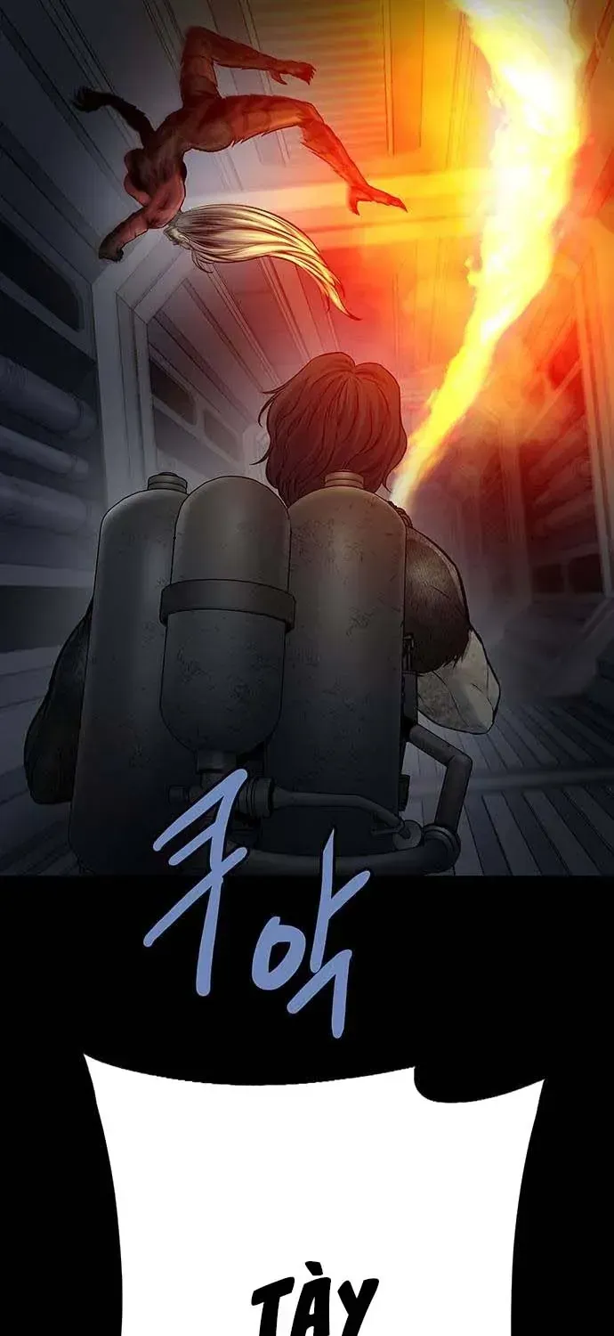 Dead Queen Tập 194 trang 107