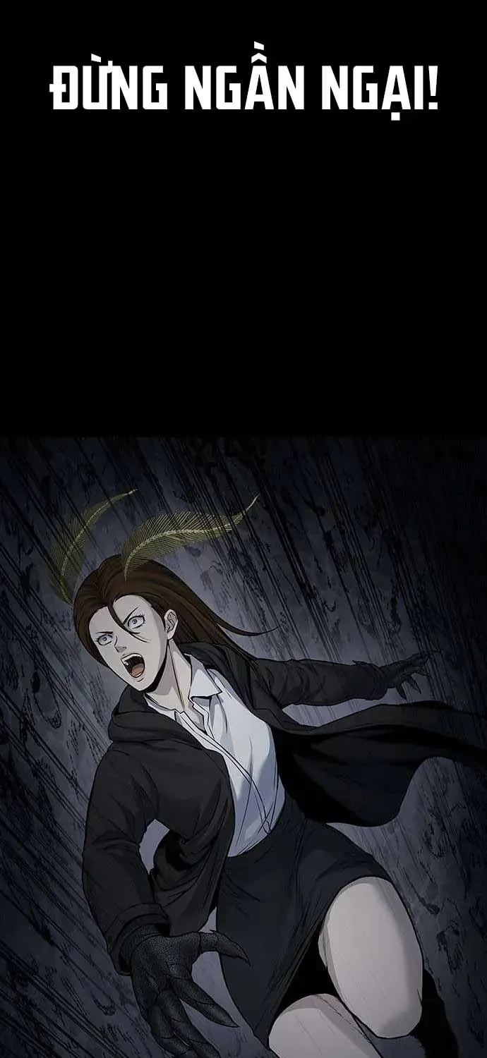 Dead Queen Tập 194 trang 17