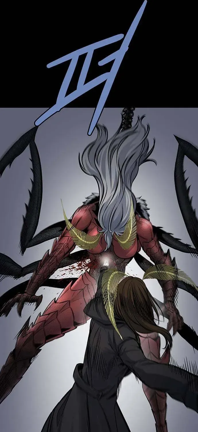 Dead Queen Tập 194 trang 19