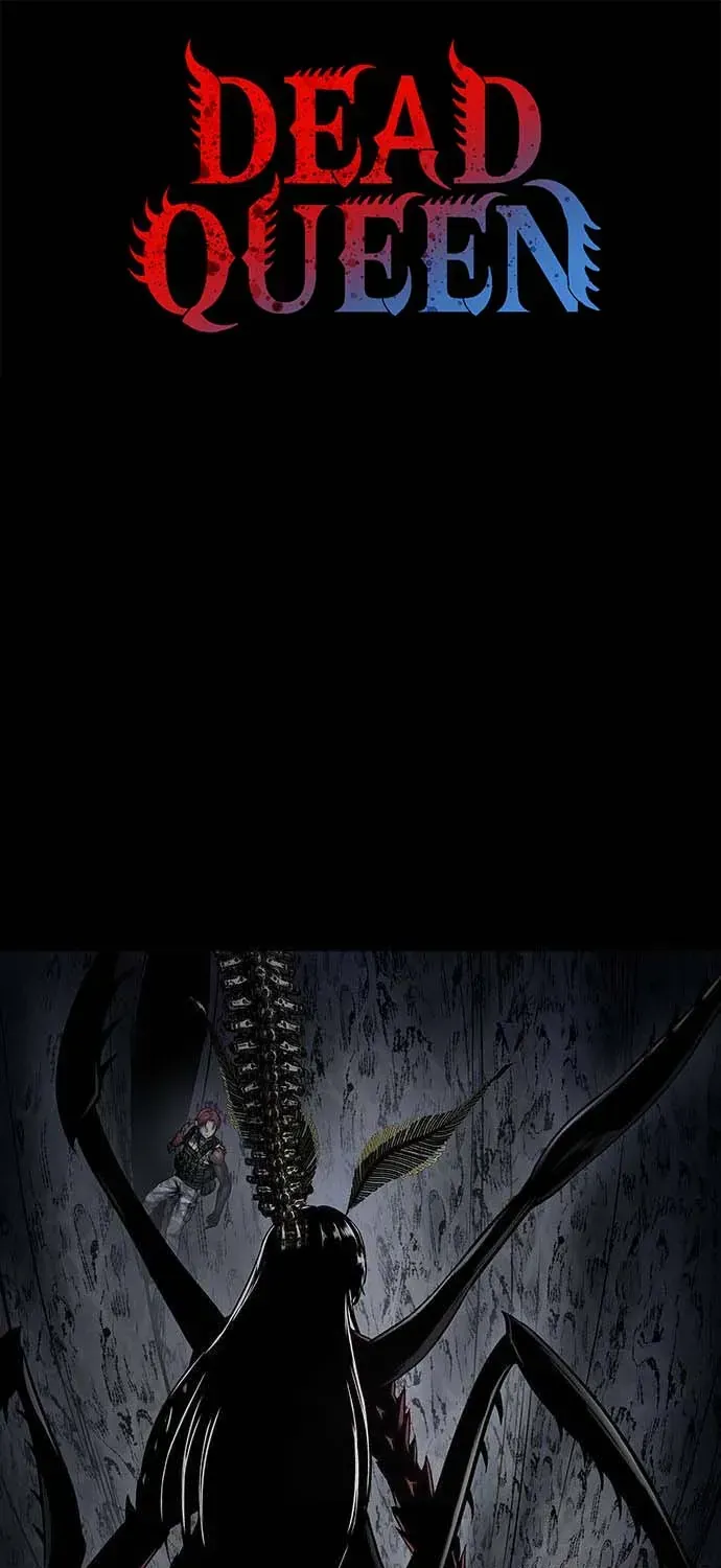 Dead Queen Tập 194 trang 3