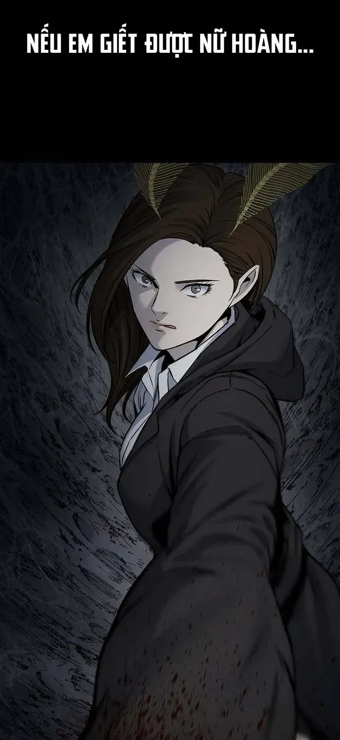 Dead Queen Tập 194 trang 21