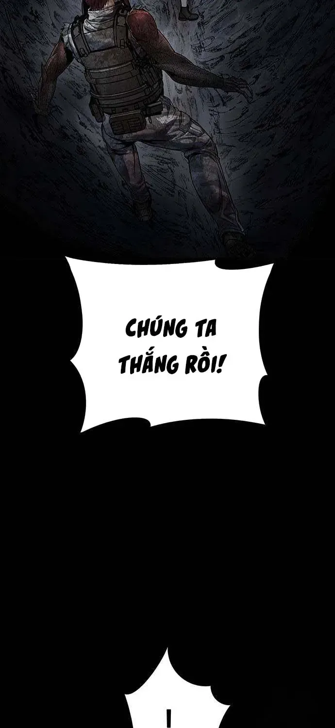 Dead Queen Tập 194 trang 25