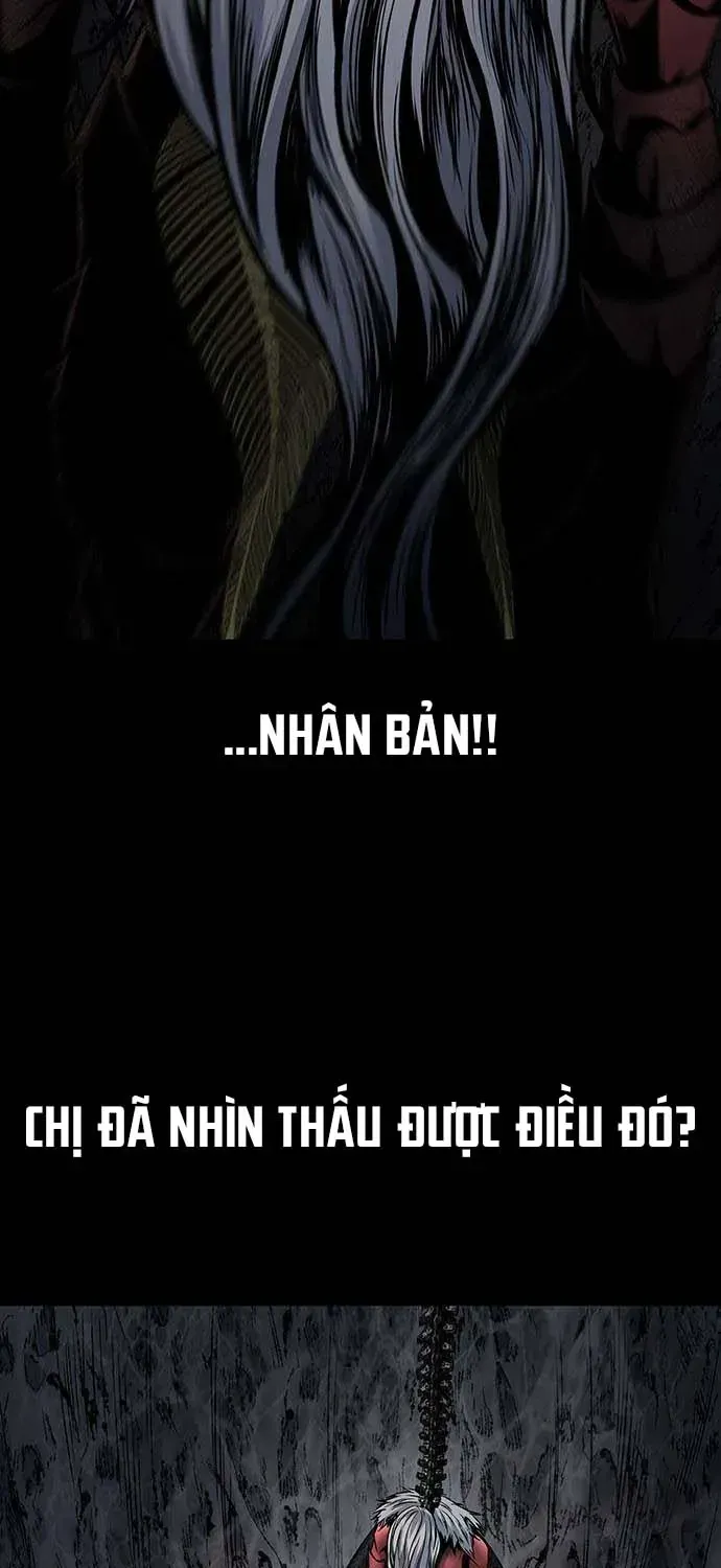 Dead Queen Tập 194 trang 37